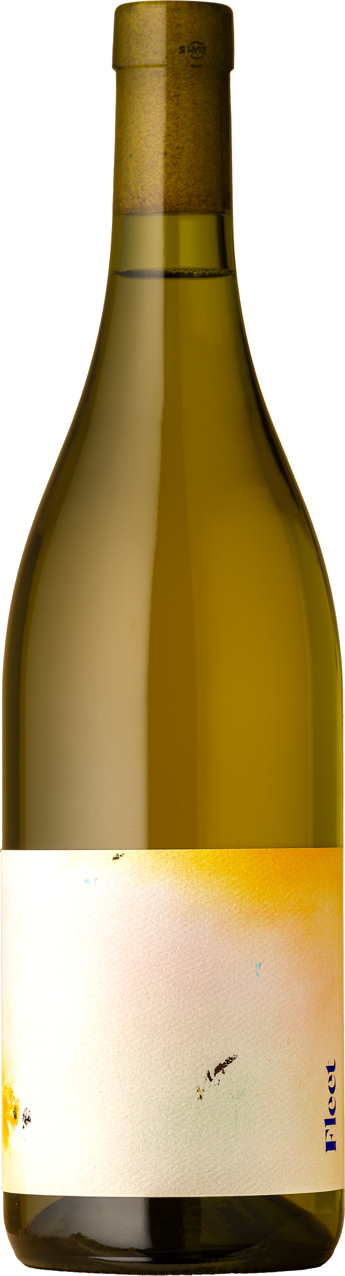 Fleet - Dixons Creek Chardonnay 2023 White Wine