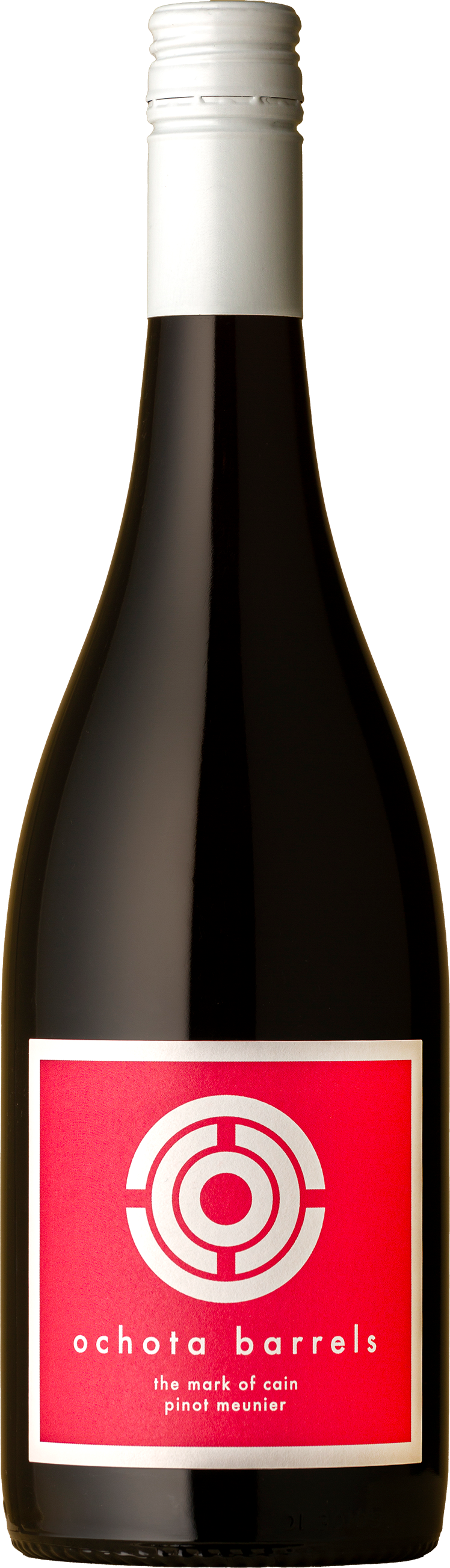 Ochota Barrels - The Mark of Cain Pinot Meunier 2025 Red Wine
