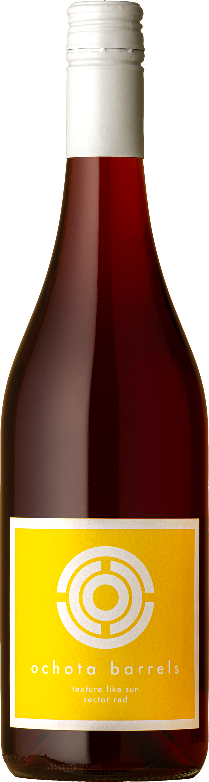 Ochota Barrels - Texture Like Sun Sector Nine Red Blend 2025 Red Wine