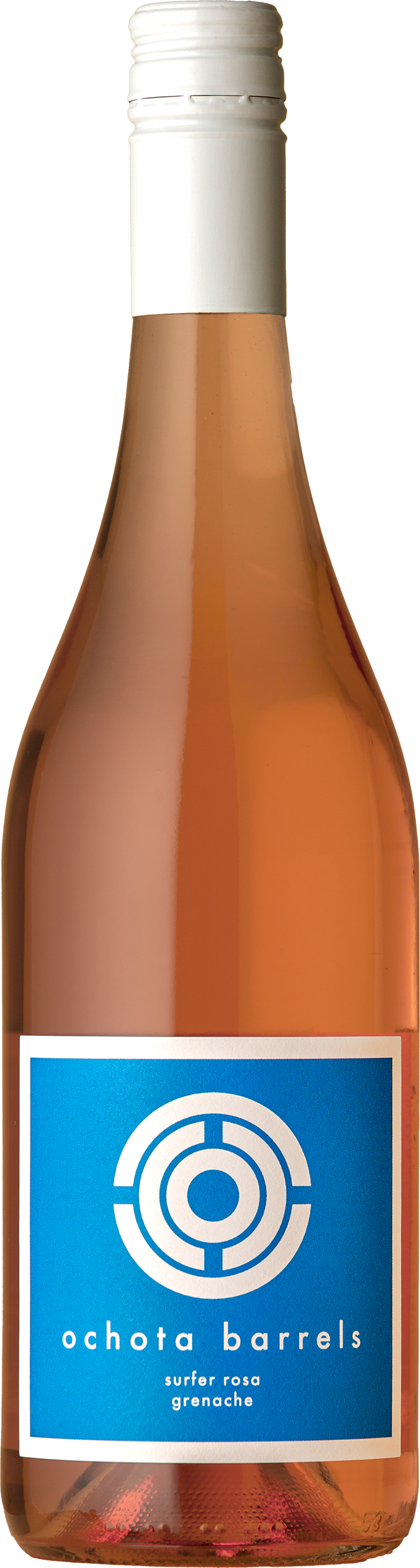 Ochota Barrels - Surfer Rosa Rosé 2025 Rosé