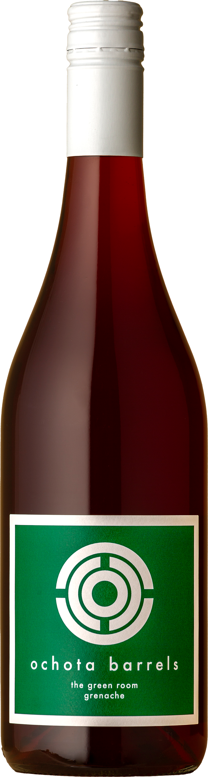 Ochota Barrels - The Green Room Grenache 2025 Red Wine