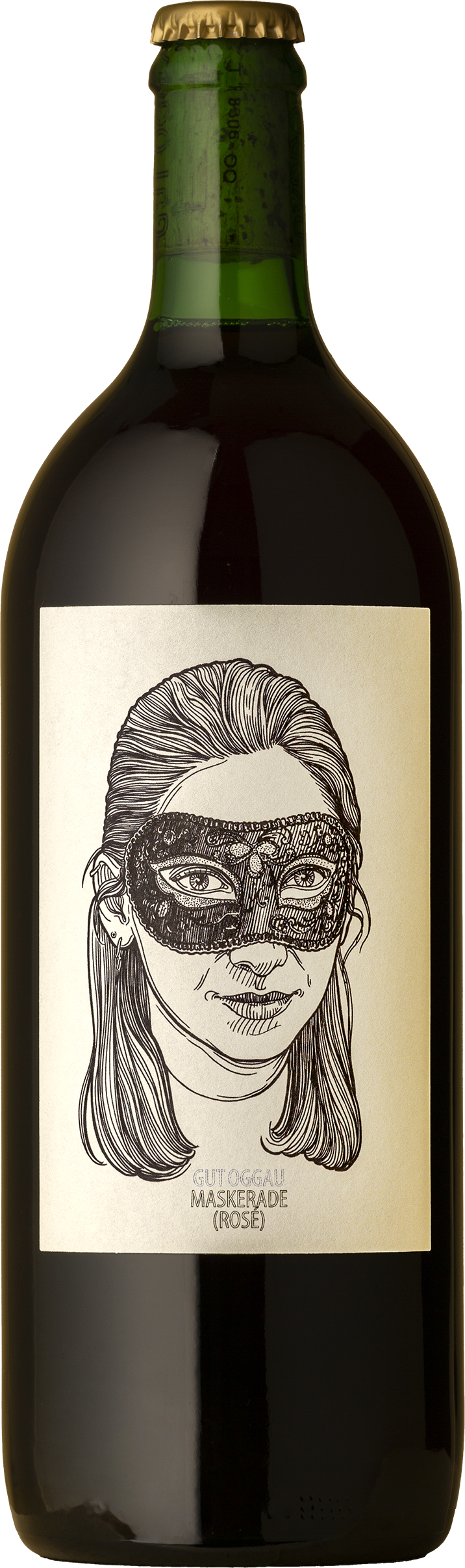Gut Oggau - Maskerade Rosé 1L 2022 Rosé