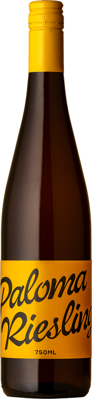 Paloma - Clare Valley Riesling 2025 White Wine