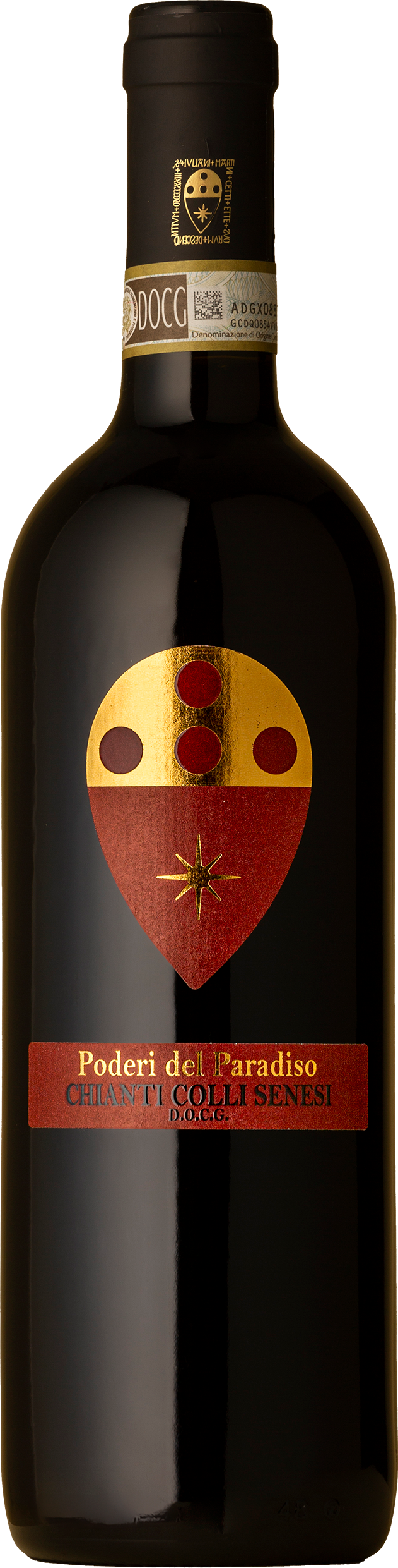 Poderi Del Paradiso - Chianti Colli Senesi Sangiovese 2023 Red Wine