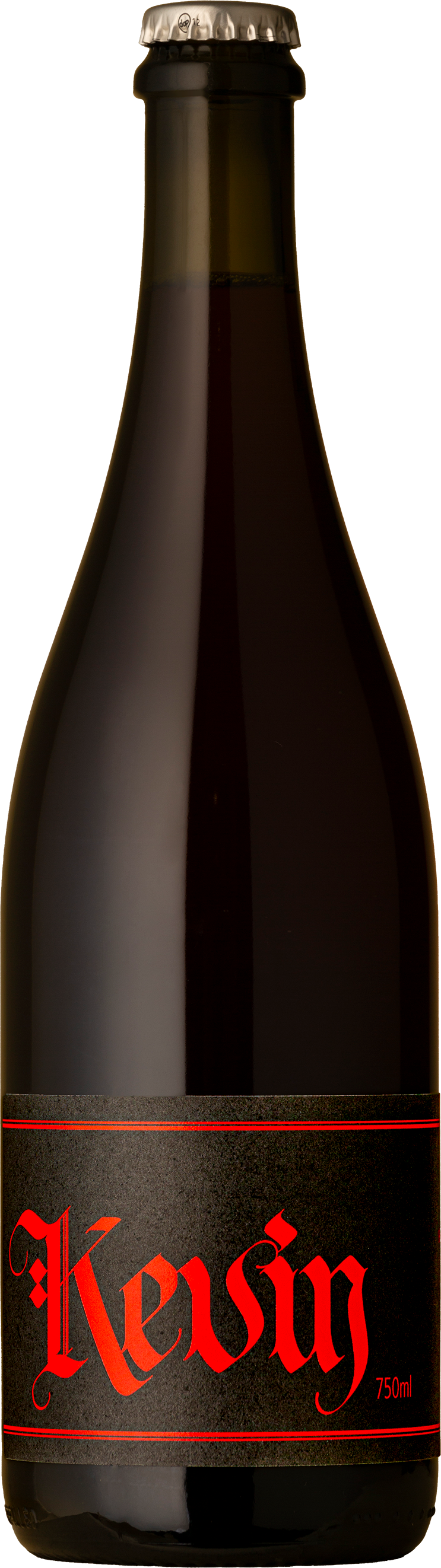 Kevin - Red Blend Pinot Meunier / Pinot Gris 2023 Red Wine