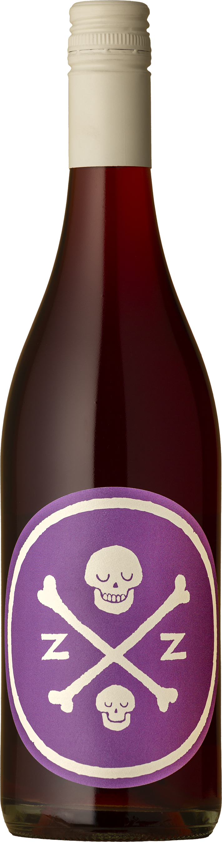 Dormilona - Aka 2024 Red Wine
