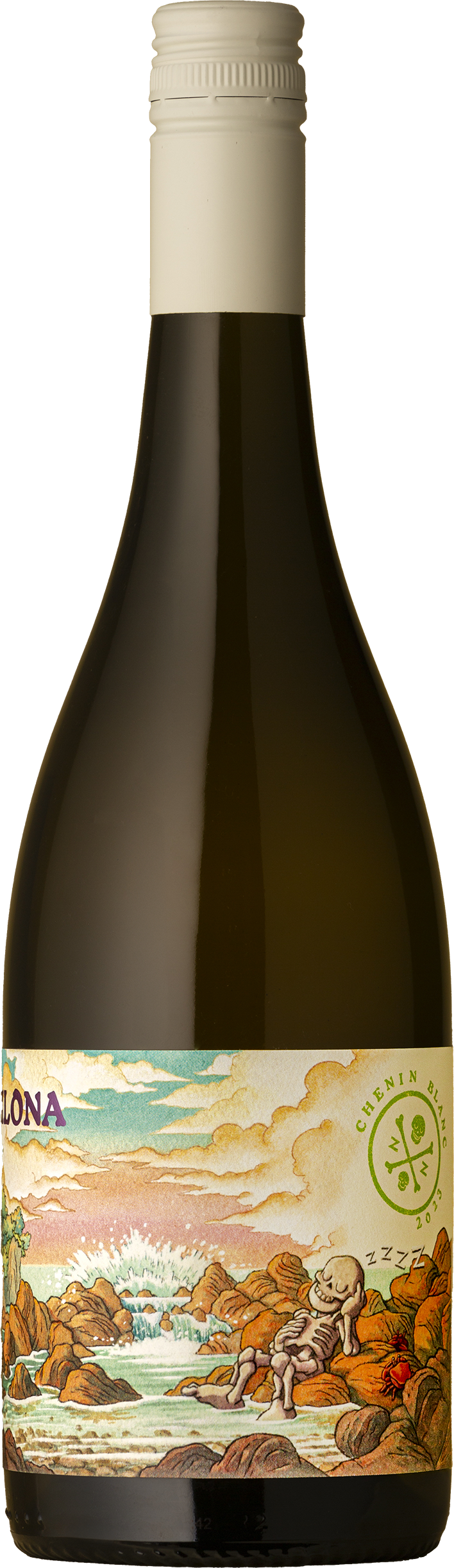 Dormilona - Chenin Blanc 2023 White Wine