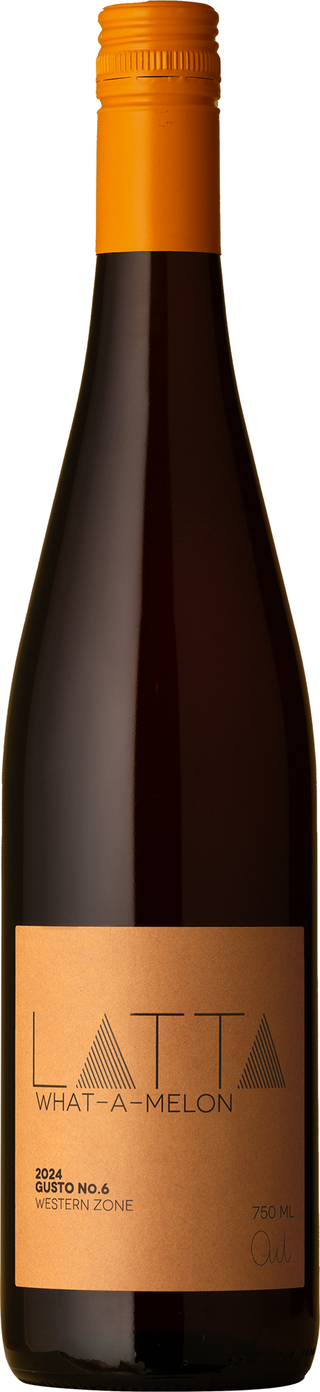 Latta - What A Melon Rosé 2024 Rosé