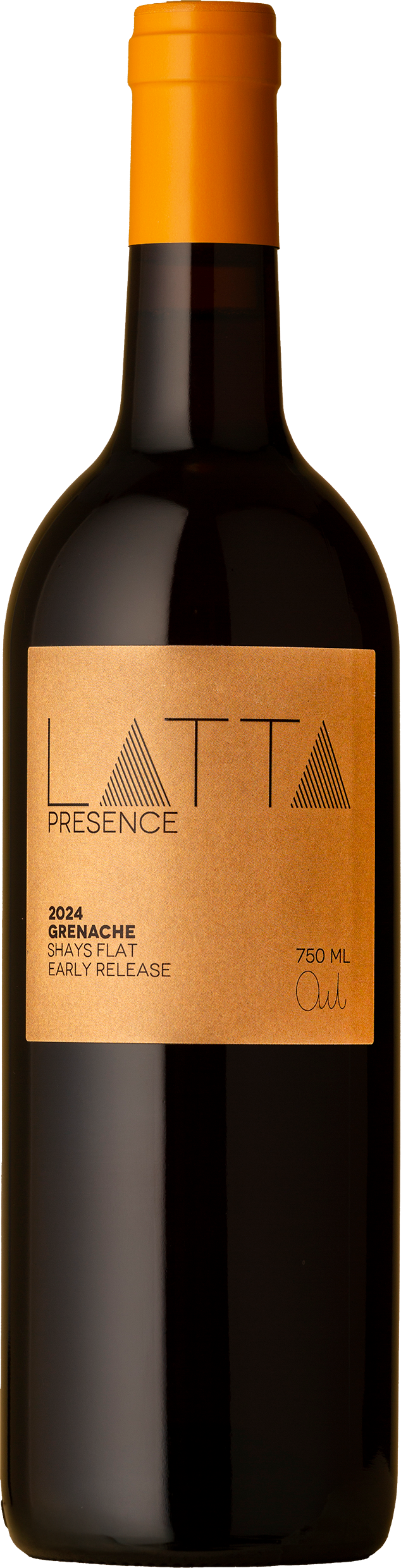 Latta - Presence Grenache 2024 Red Wine