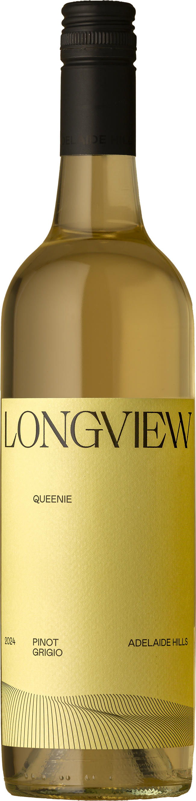 Longview - Queenie Pinot Grigio 2024 White Wine