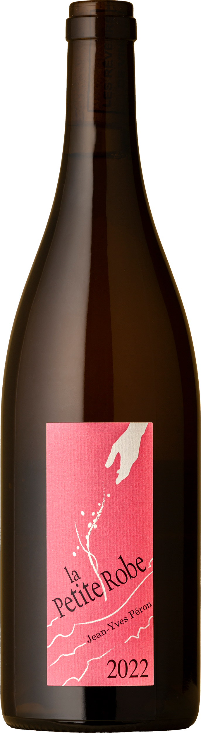 Jean-Yves Péron - La Petite Robe Jacquère 2022 Orange Wine