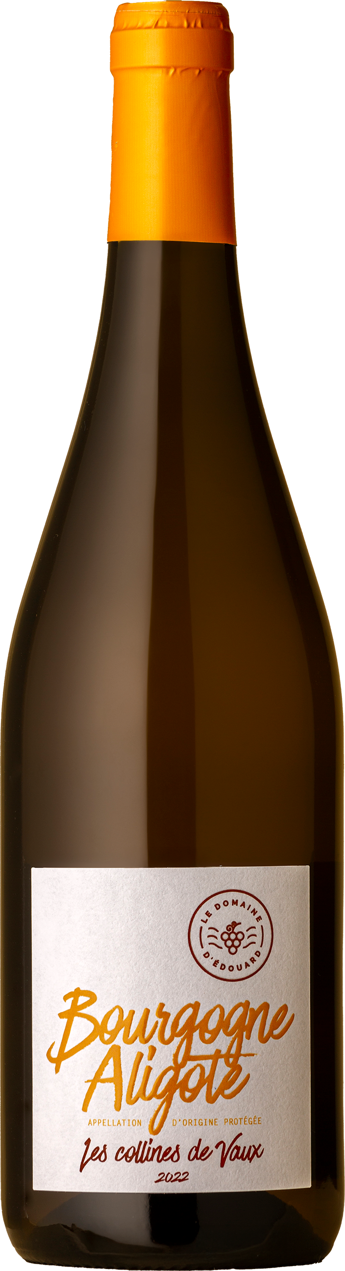 Domaine d'Edouard - Bourgogne Aligote 2022 White Wine