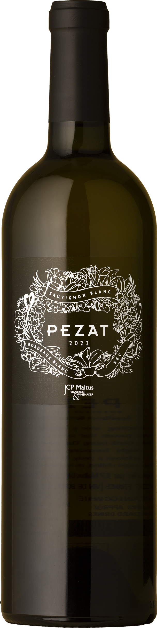 Château Pezat - Bordeaux Blanc 2023 White Wine