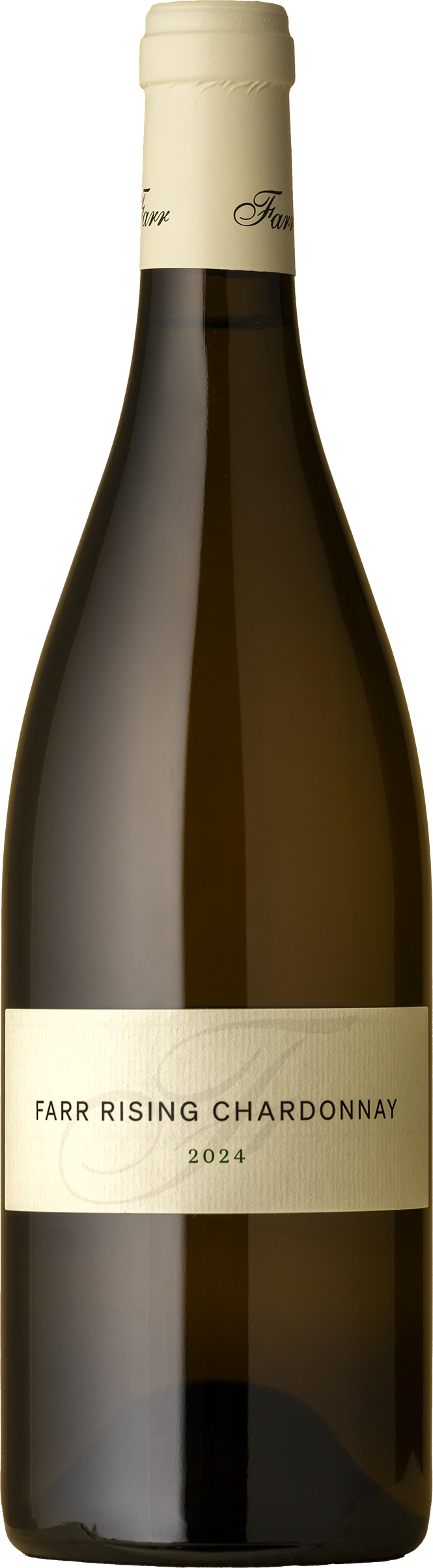 Farr Rising - Chardonnay 2024 White Wine