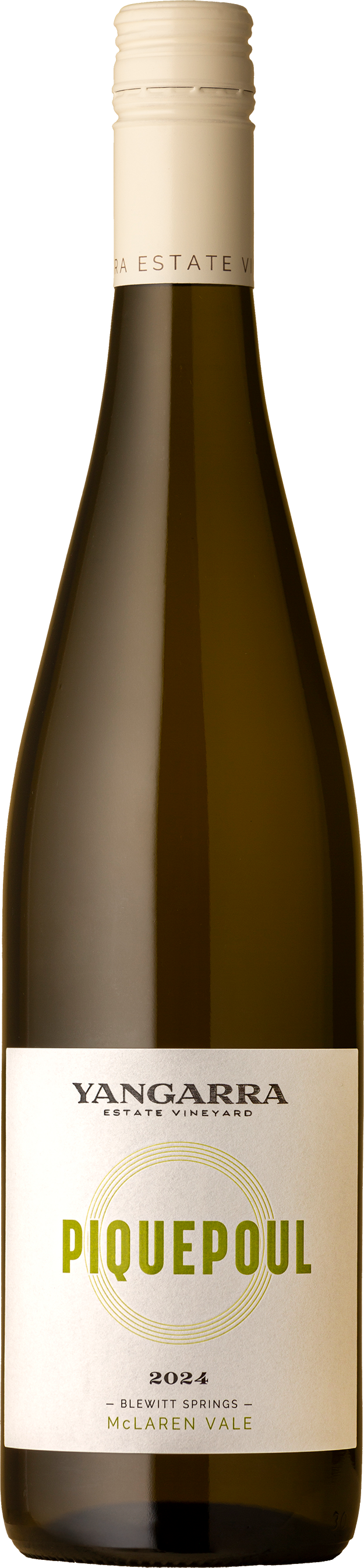 Yangarra - Circle Piquepoul 2024 White Wine