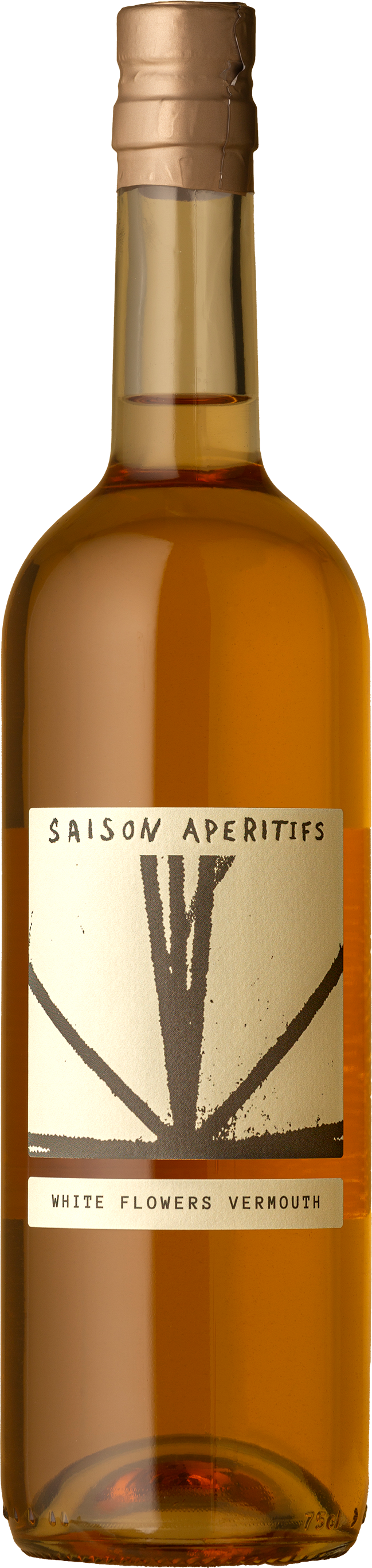 Saison - White Flowers Vermouth NV Not Wine