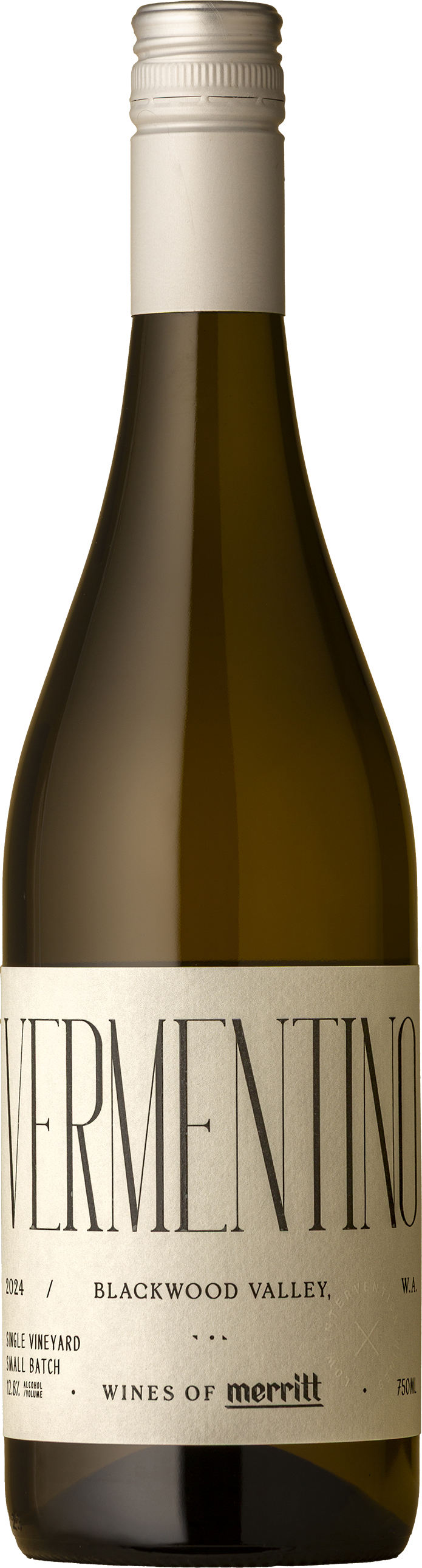 Wines of Merritt - Vermentino 2024 White Wine