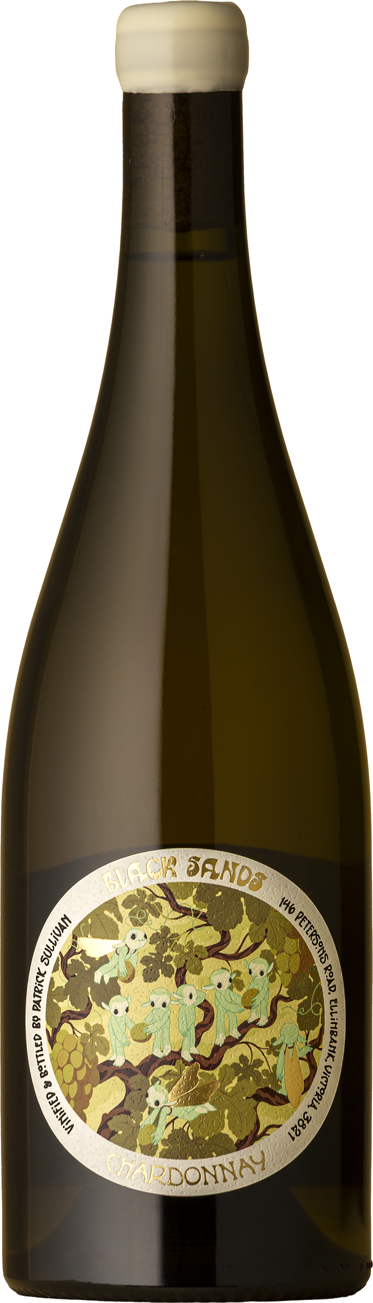 Patrick Sullivan - Black Sands Chardonnay 2024 White Wine