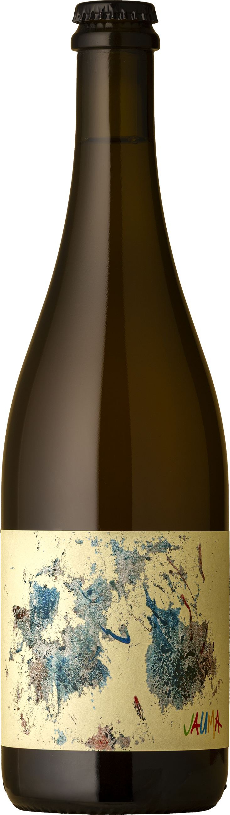 Jauma - Sand on Schist Sparkling Chenin Blanc 2024 Sparkling Wine