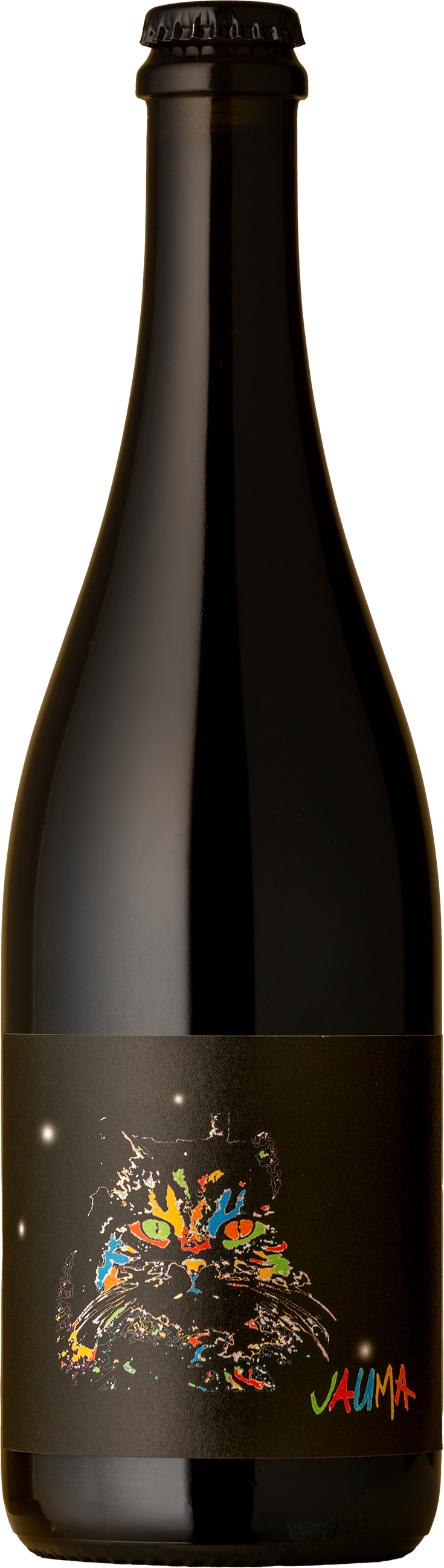 Jauma - Tikka The Cosmic Cat Shiraz / Grenache 2024 Red Wine