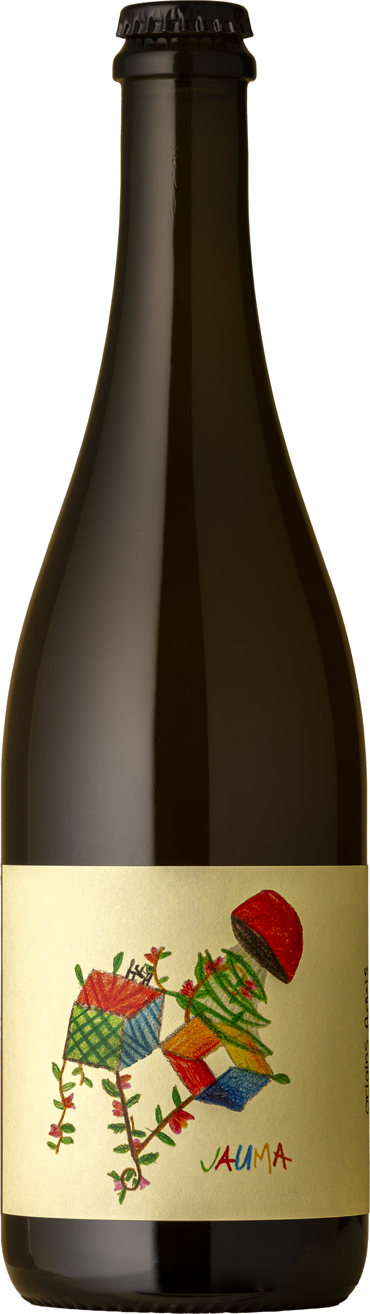 Jauma - Origins Arneis 2024 White Wine