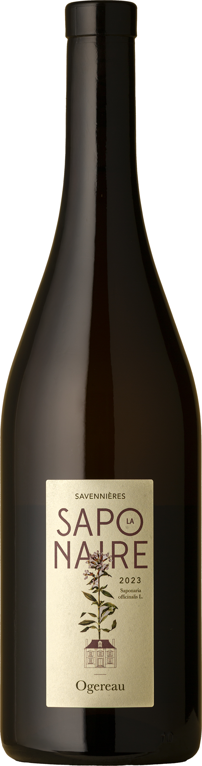 Domaine Ogereau - La Saponaire Savennieres Chenin Blanc 2023 White Wine