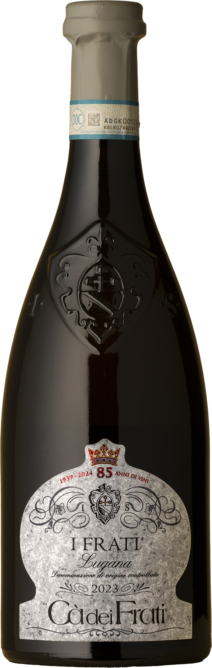 Ca Dei Frati - Lugana Bianco Turbiana 2023 White Wine