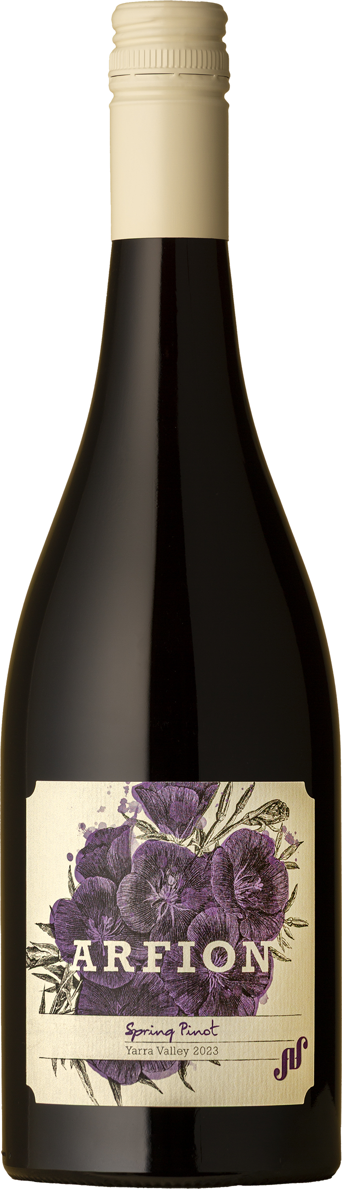 Arfion - Spring Pinot Noir 2023 Red Wine