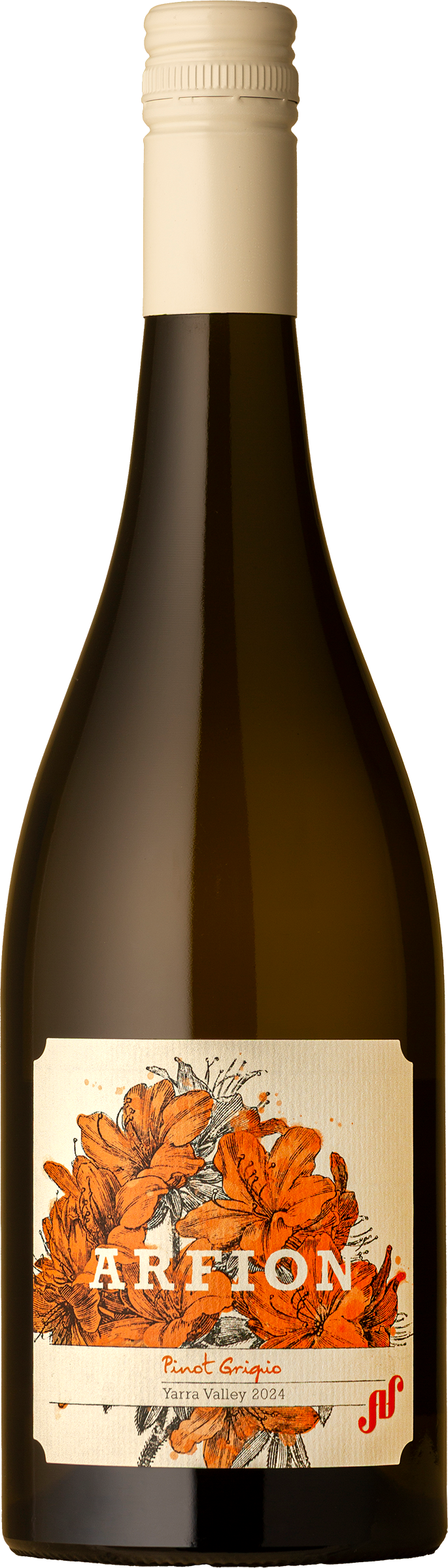 Arfion - Pinot Grigio 2024 White Wine