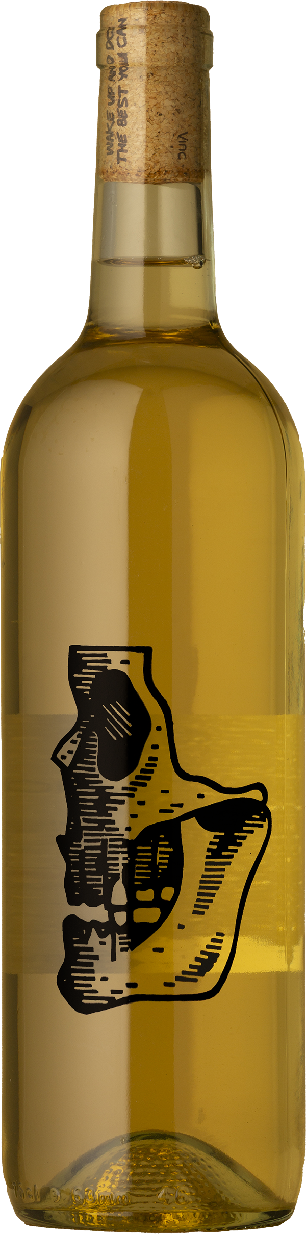 FIN - Petit Blanc Riesling 2023 White Wine