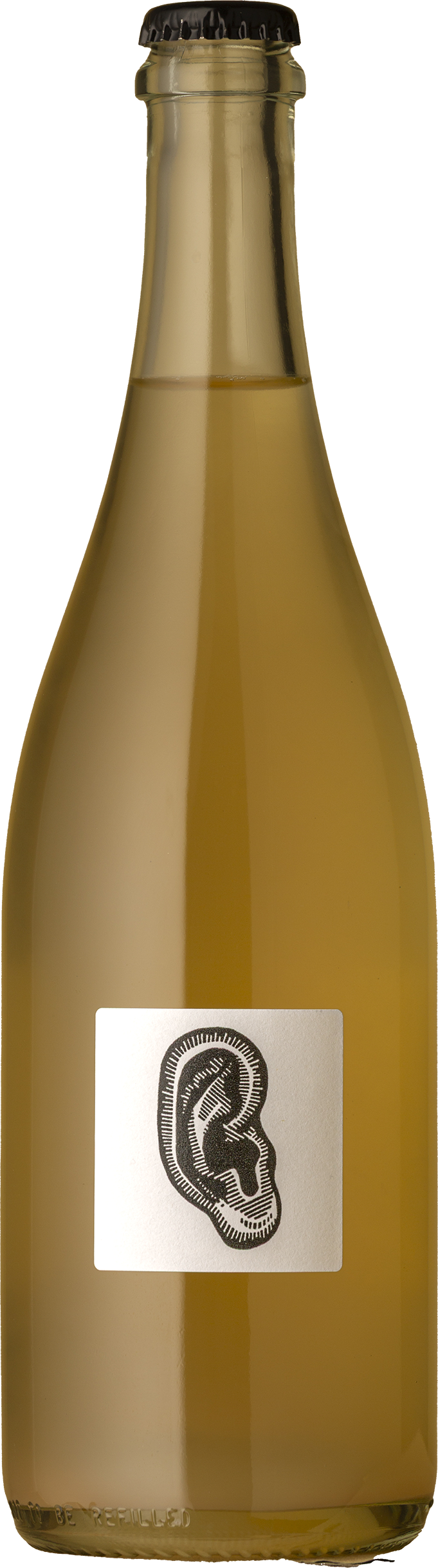 FIN - I'm All Ears Pet Nat 2024 Sparkling Wine