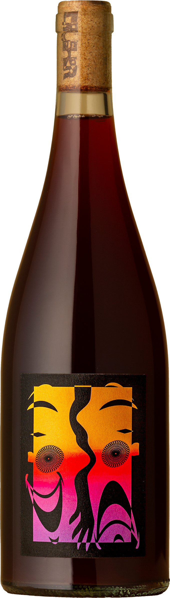 Crusher - Resi Sangiovese Blend 2024 Red Wine