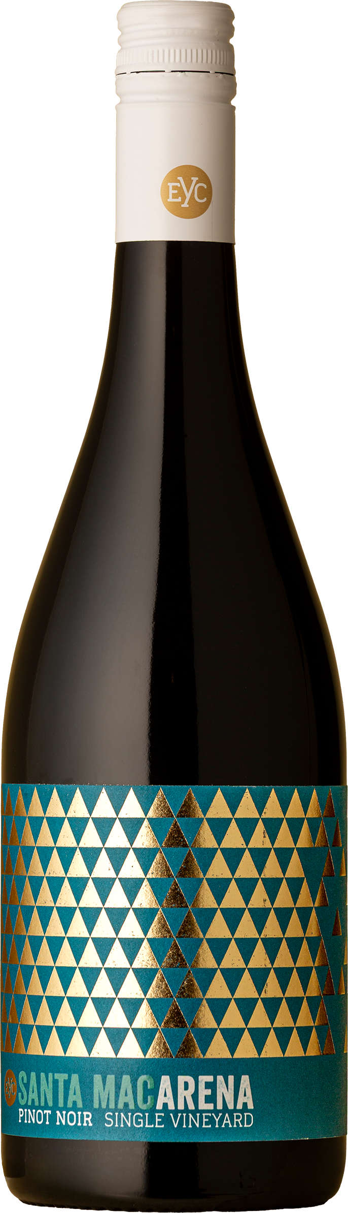 Espinos y Cardos - Santa Macarena Pinot Noir 2021 Red Wine