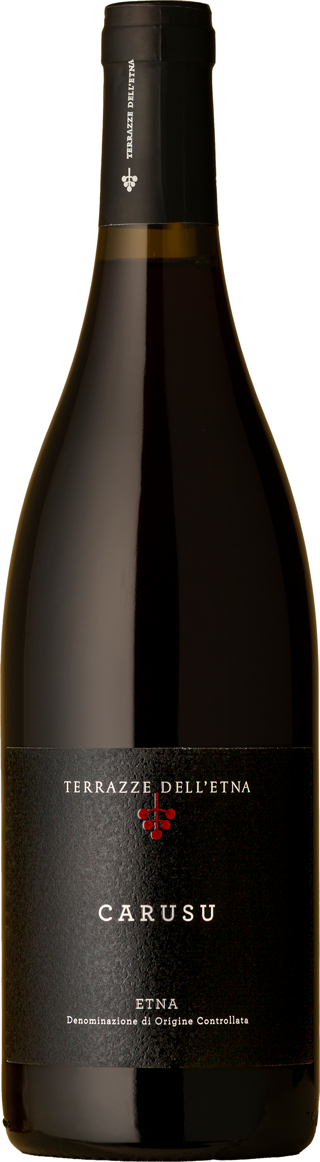 Terrazze dell'Etna - Carusu Nerello Mascalese / Nerello Cappuccio 2018 Red Wine