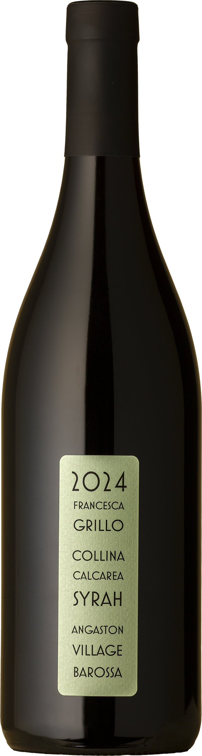 Torzi Matthews - Francesca Grillo Syrah 2024 Red Wine