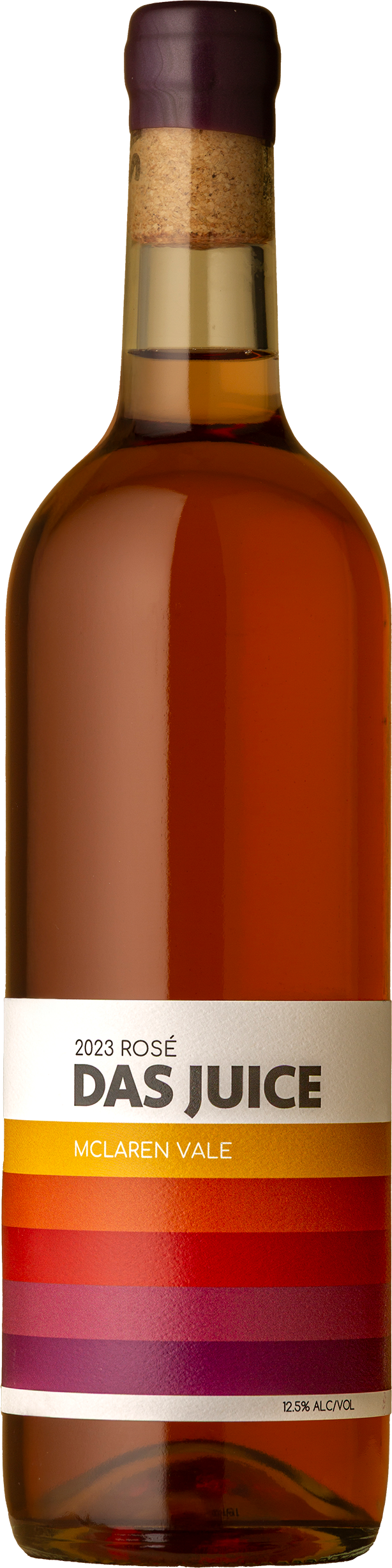 Das Juice - Rosé 2023 Rosé