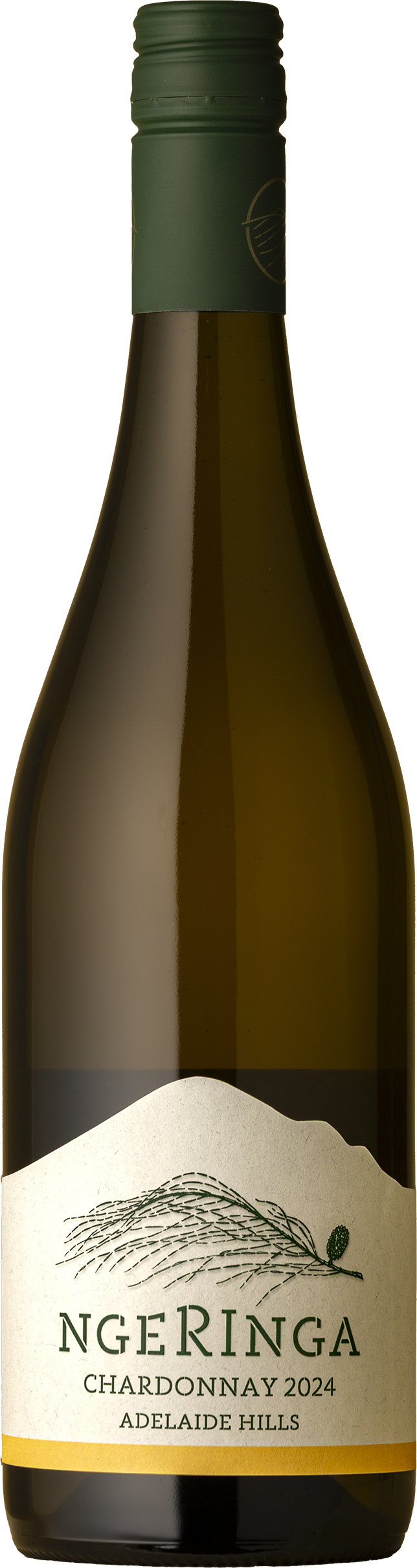 Ngeringa - Sheoak Chardonnay 2024 White Wine