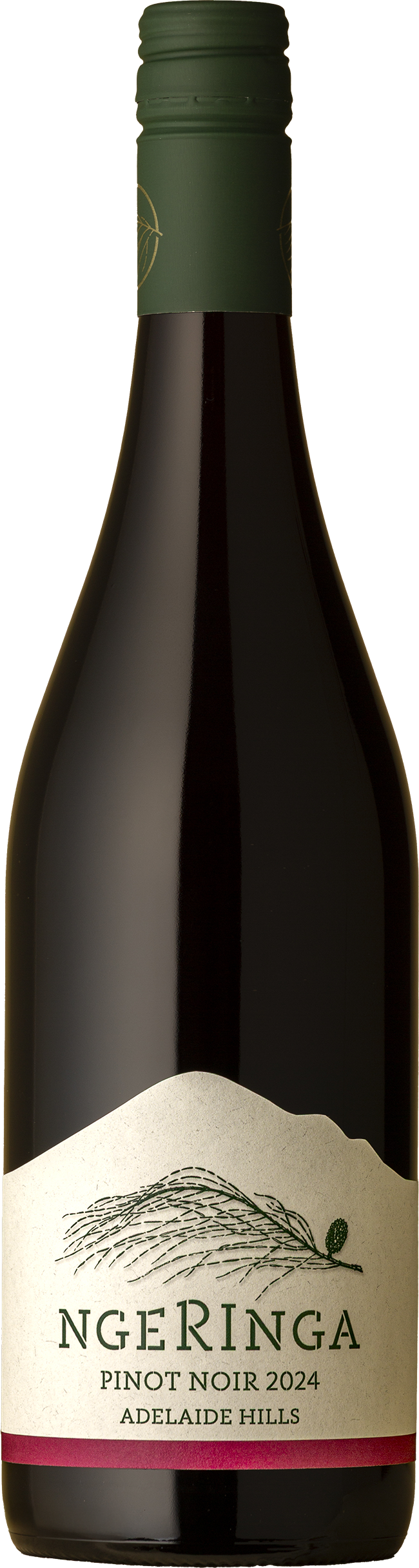 Ngeringa - Sheoak Pinot Noir 2024 Red Wine