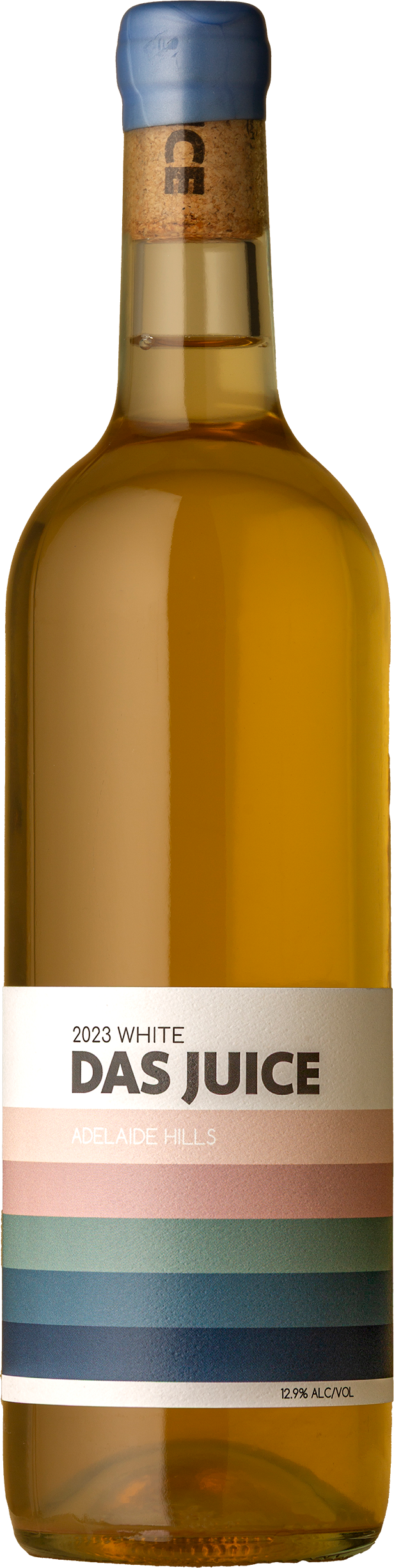 Das Juice - White Blend 2023 White Wine