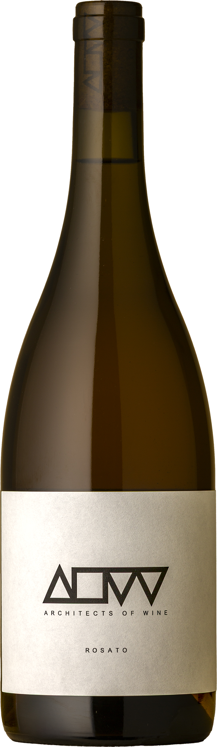 Architects of Wine - Rosato Brachetto 2023 Rosé