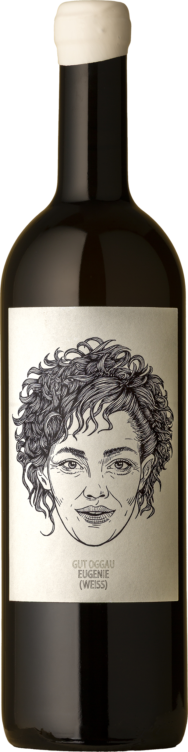 Gut Oggau - Eugenie White Field Blend 2023 White Wine