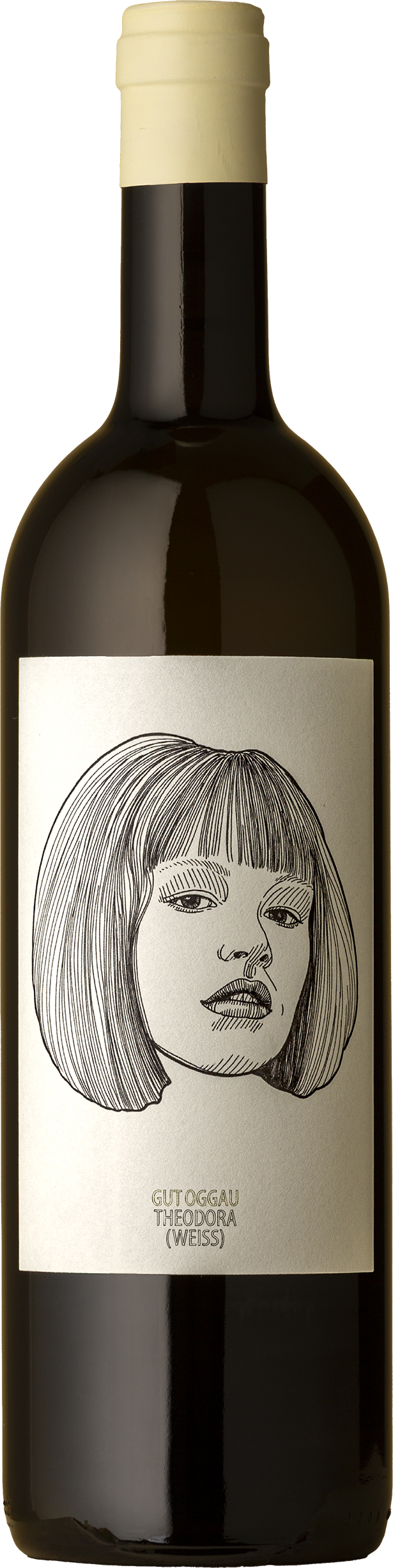 Gut Oggau - Theodora Grüner Veltiner / Welschriesling 2023 White Wine