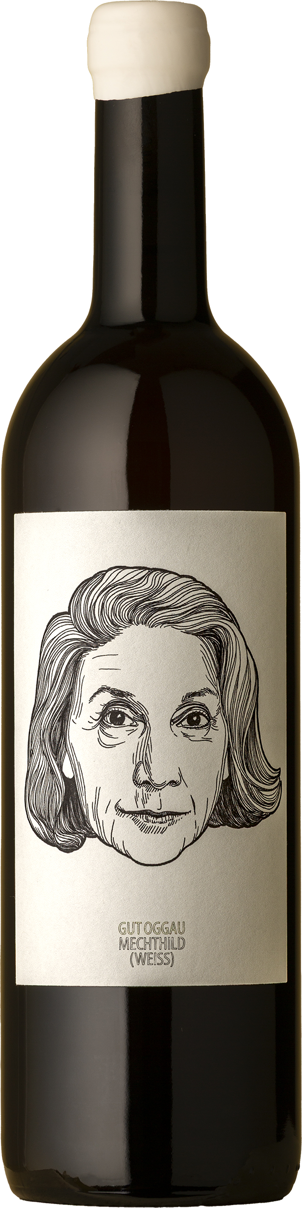 Gut Oggau - Mechthild Grüner Veltiner 2022 White Wine