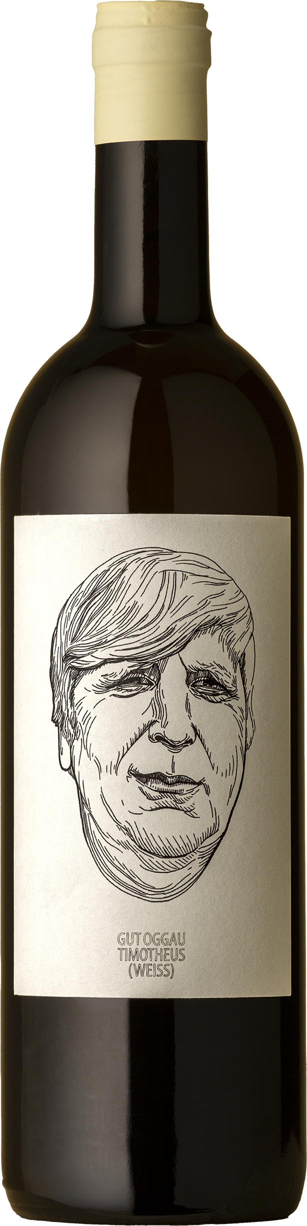 Gut Oggau - Timotheus Grüner Veltiner / Weissburgunder 2023 White Wine