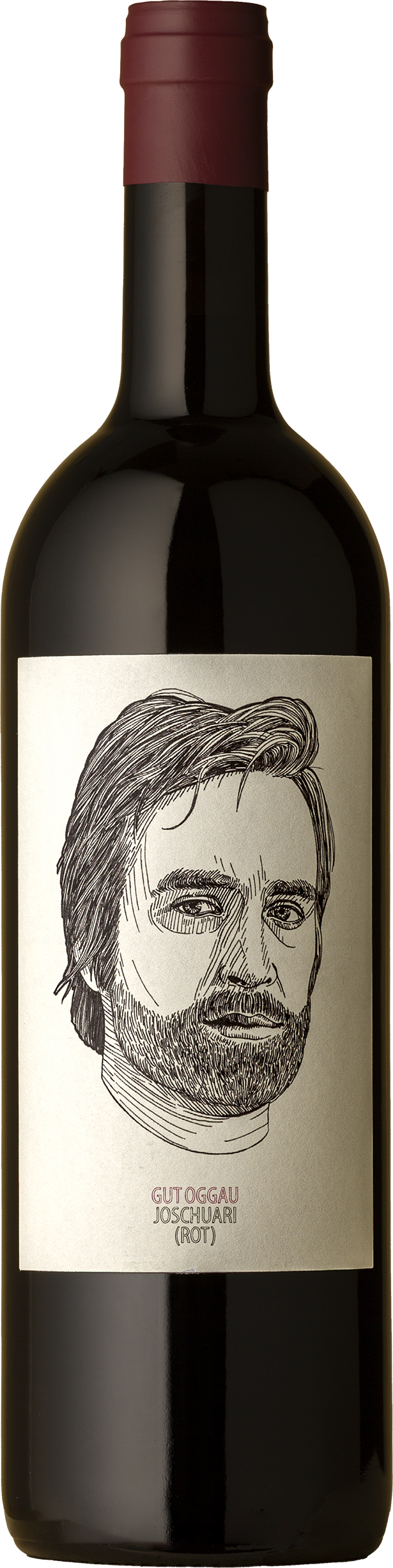 Gut Oggau - Joschuari Blaufränkisch 2022 Red Wine