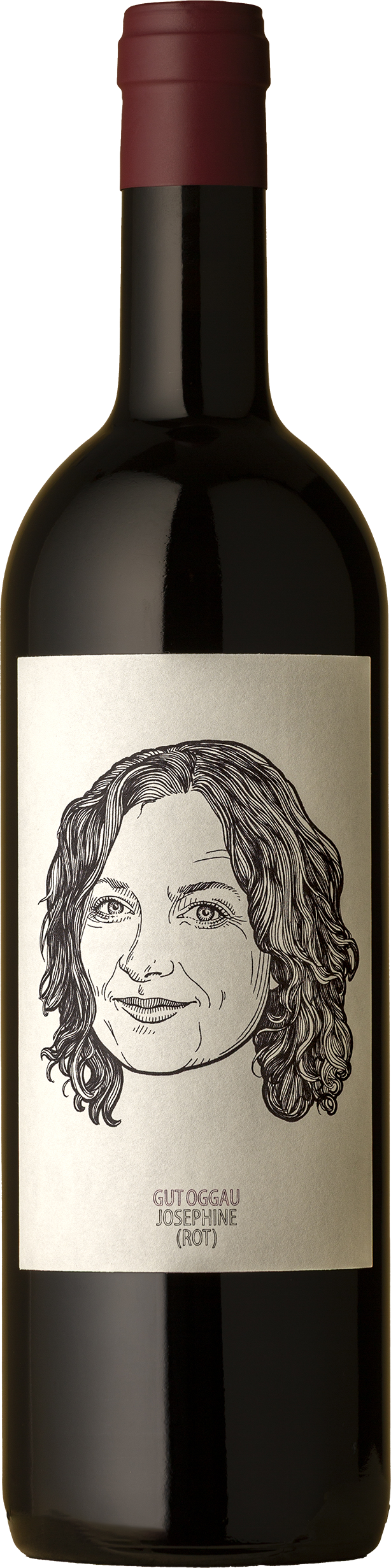 Gut Oggau - Josephine Blaufränkisch / Roesler 2022 Red Wine