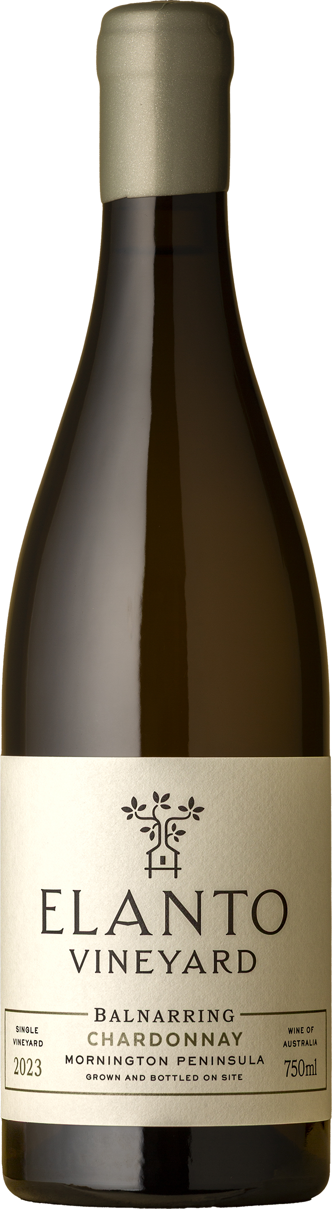 Elanto - Balnarring Chardonnay 2023 White Wine