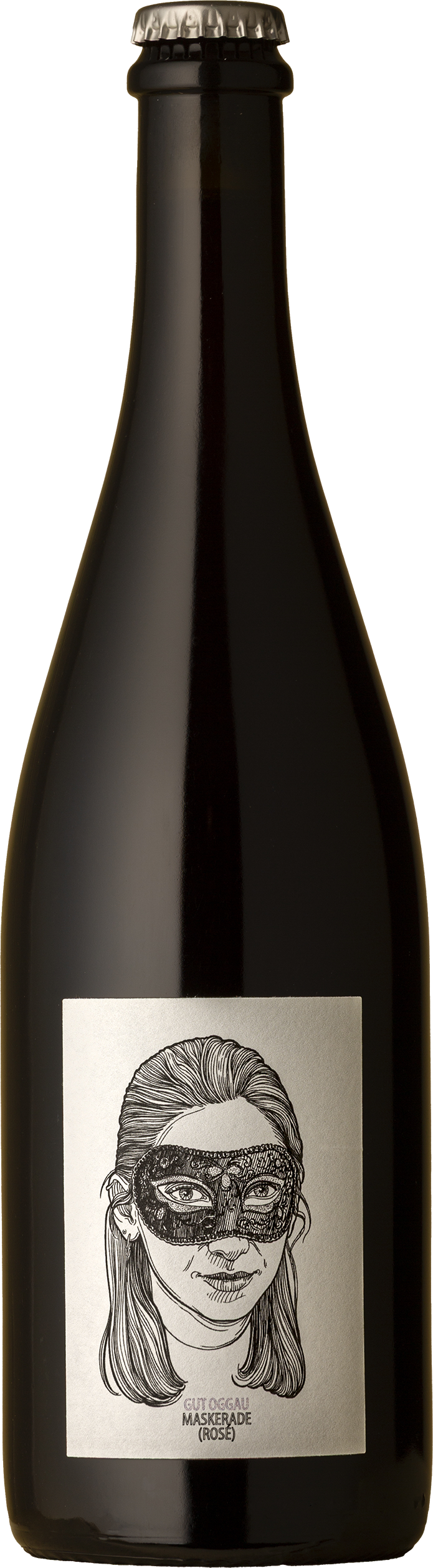 Gut Oggau - Maskerade Rosé 2023 Rosé