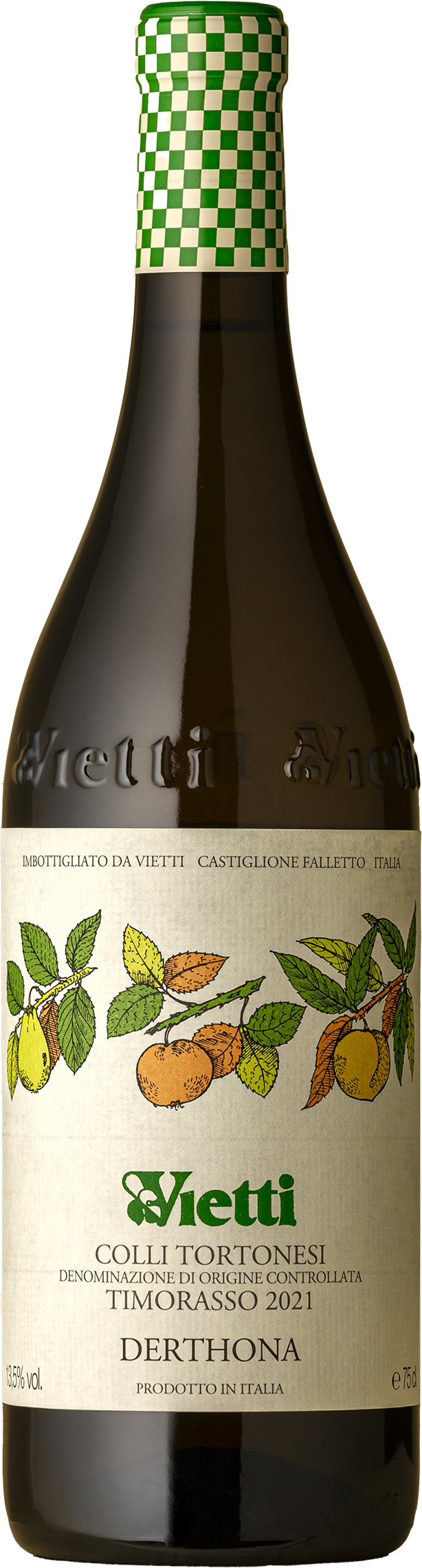 Vietti - Timorasso 2021 White Wine