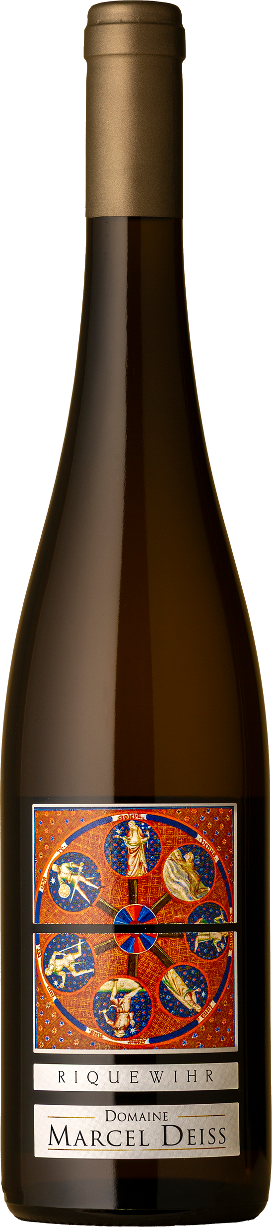 Marcel Deiss - Riquewihr Riesling Blend 2021 White Wine